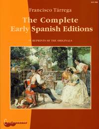 Complete Early Spanish Edition (gu)